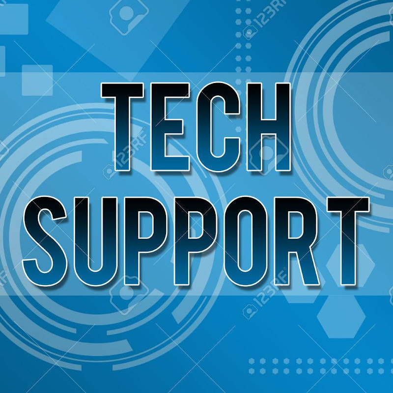 Support in tech