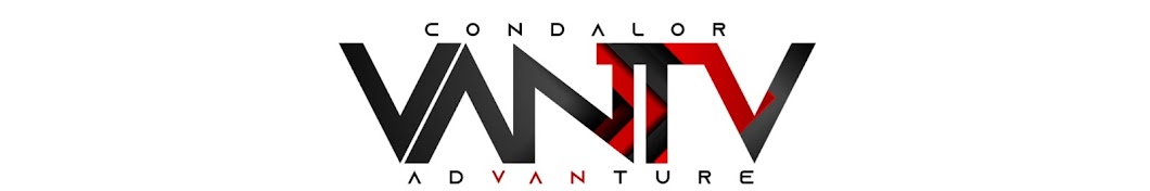 Van Condalor TV YouTube-Kanal-Avatar