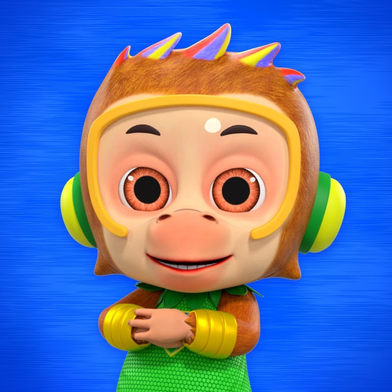 Kids Tv Fun Learning Videos And Nursery Rhymes