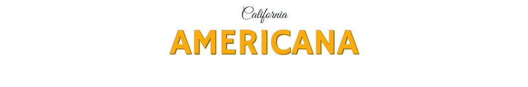Americana YouTube channel avatar