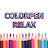 COLORPEN RELAX