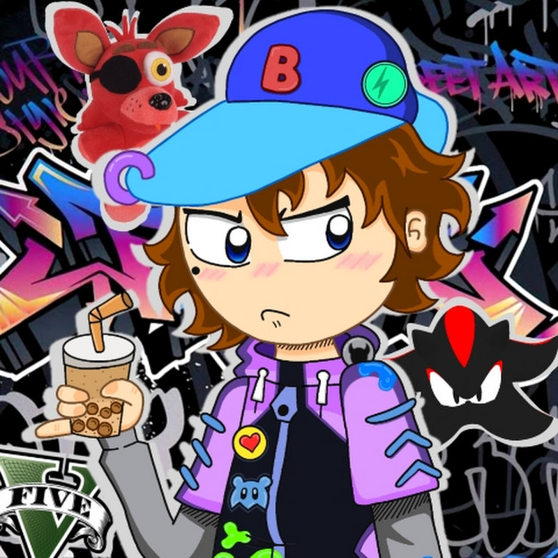 Bløxy G4mes