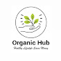 Organichub logo