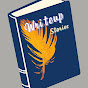 writeup stories logo