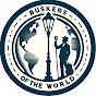 Buskers of the World logo