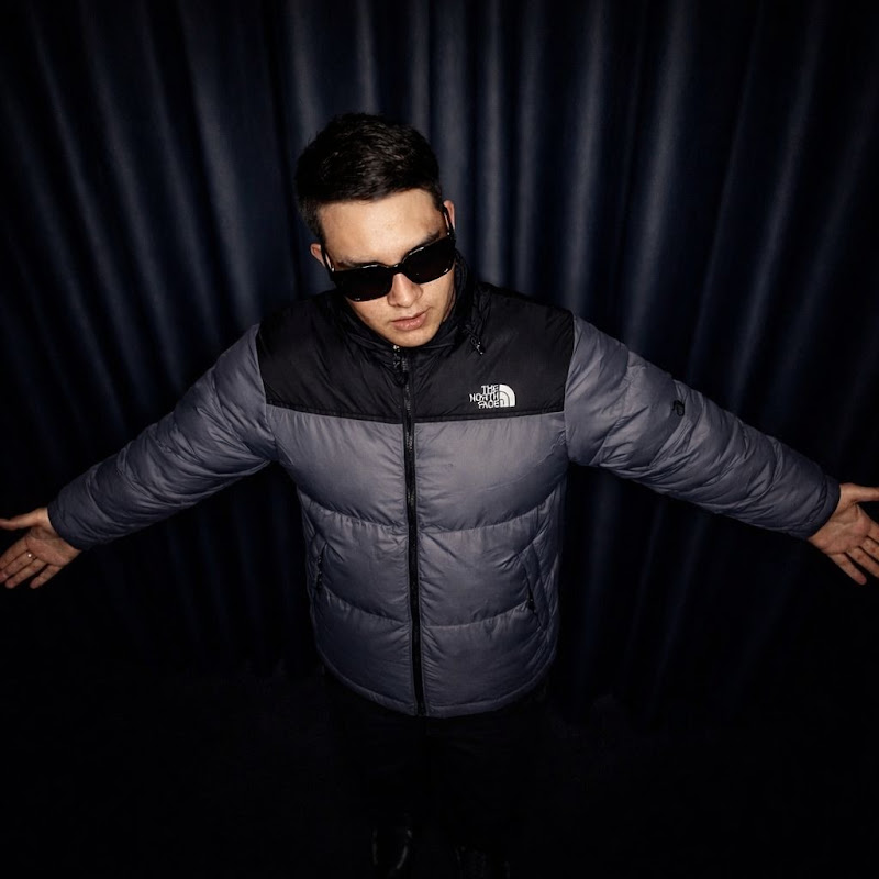 DjBugha
