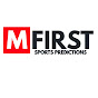 MayFirst Predict logo