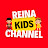 Reina Kids Channel