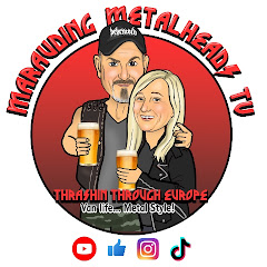 Marauding Metalheads TV