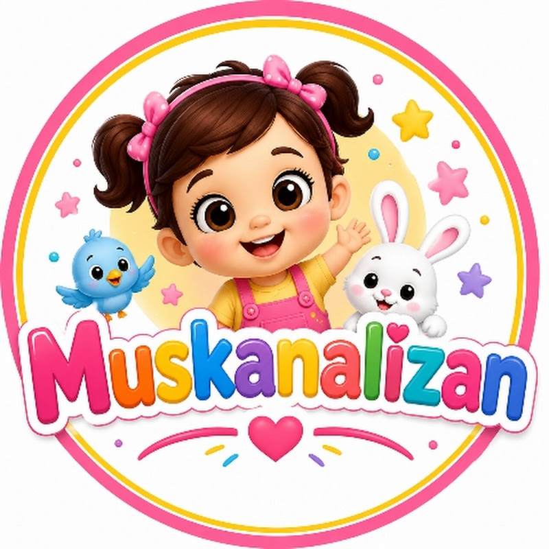 muskanalizan  