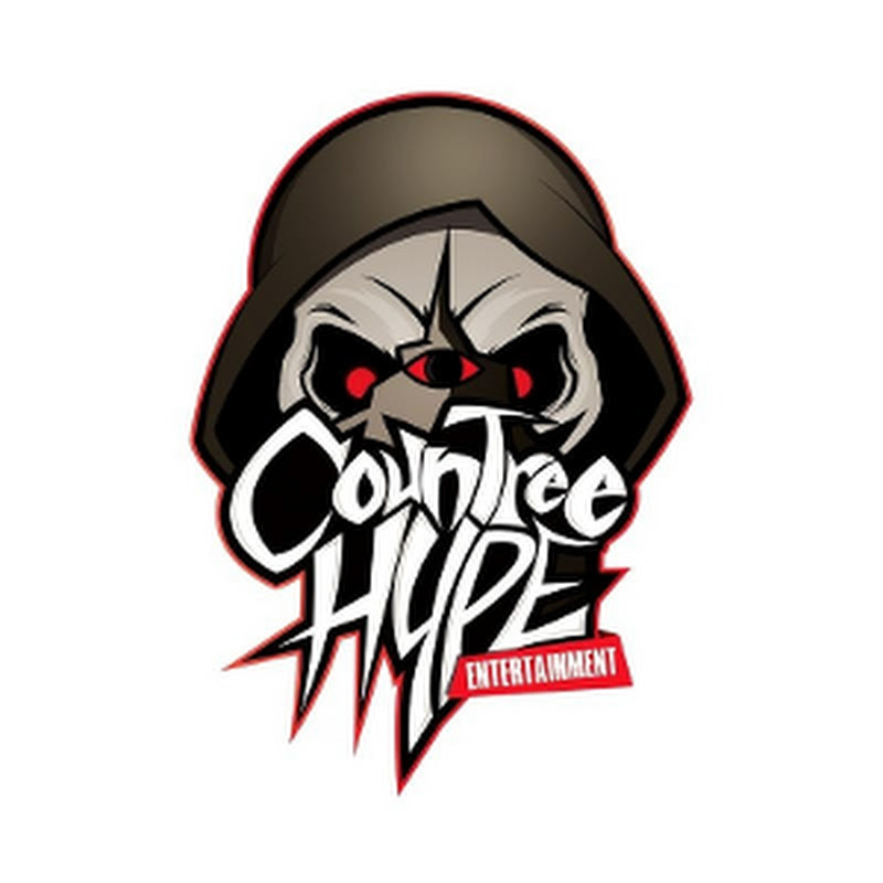 CountreehypeVEVO icon