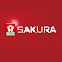 Sakura America logo