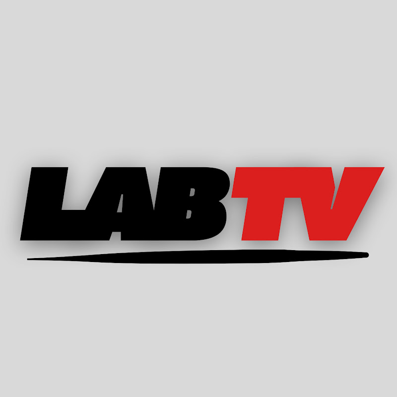 LAB TV icon