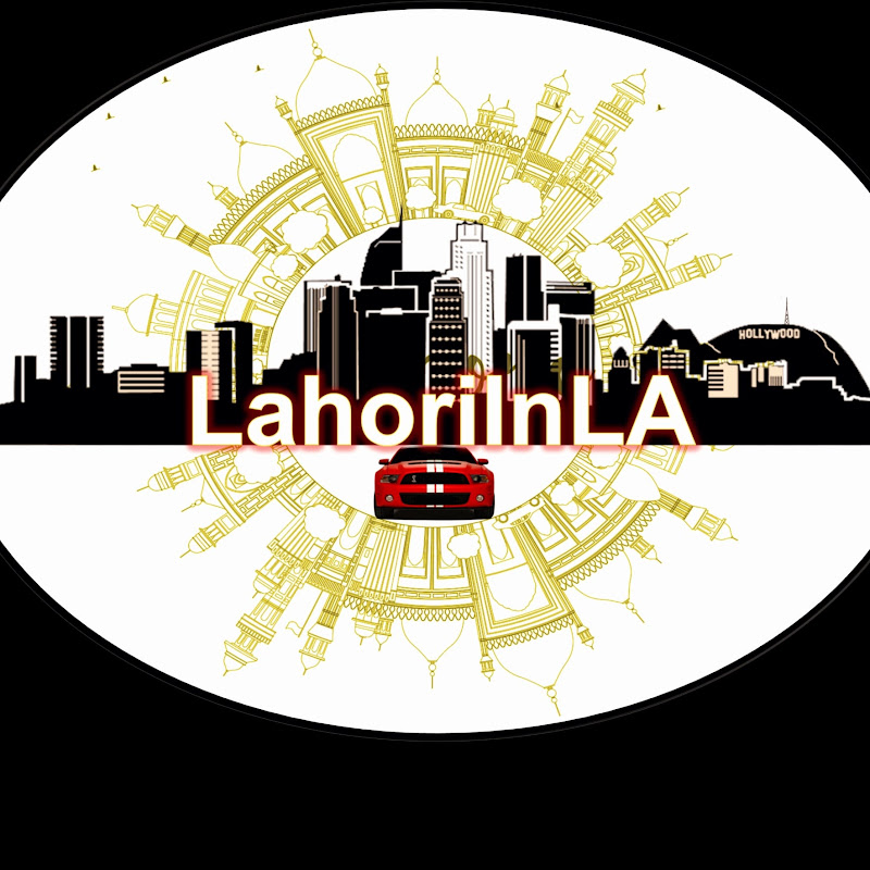 LahoriInLA
