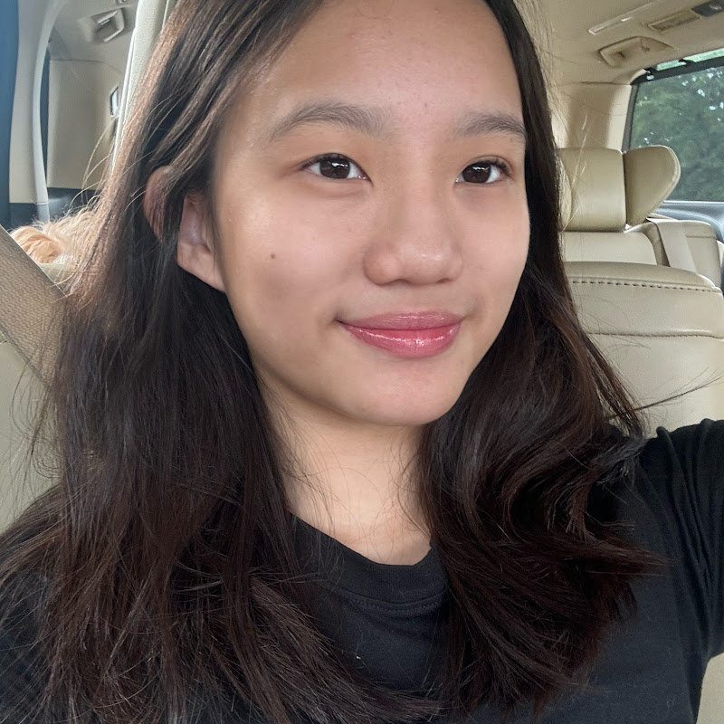 Jasmine Wong