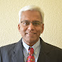 Dr Krishnan logo