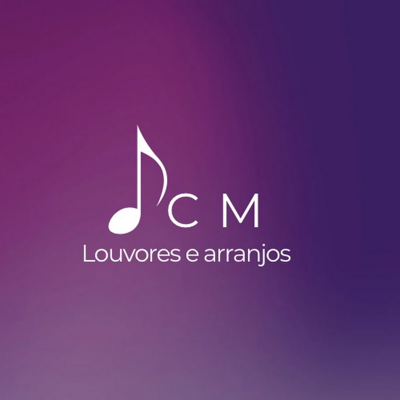 Louvores e arranjos ICM