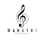 Maruthi School Of Music logo