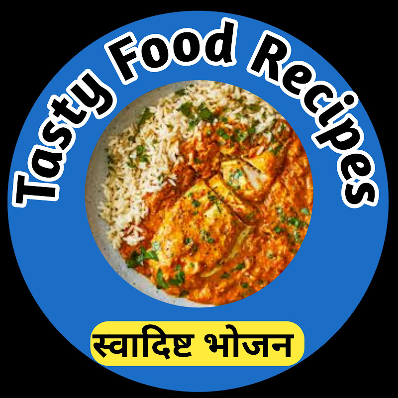 Tasty Food Recipec