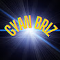 Gyan Briz logo