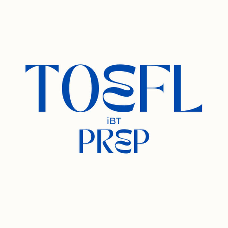 TOEFL iBT Prep