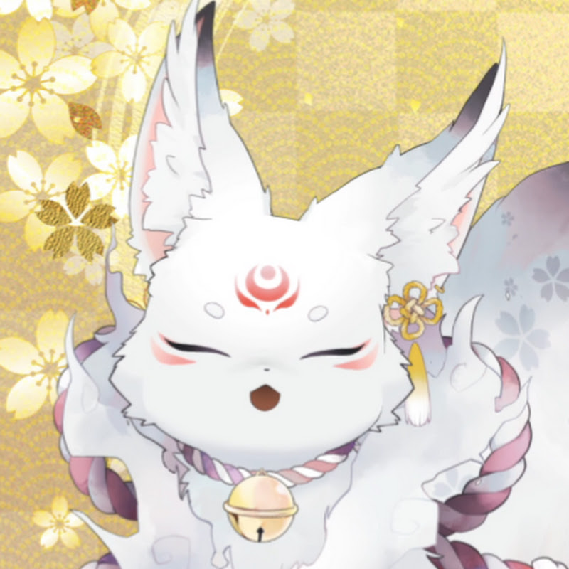 モノノケ Ch. 小夜叉