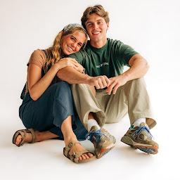 Abby and Ryan