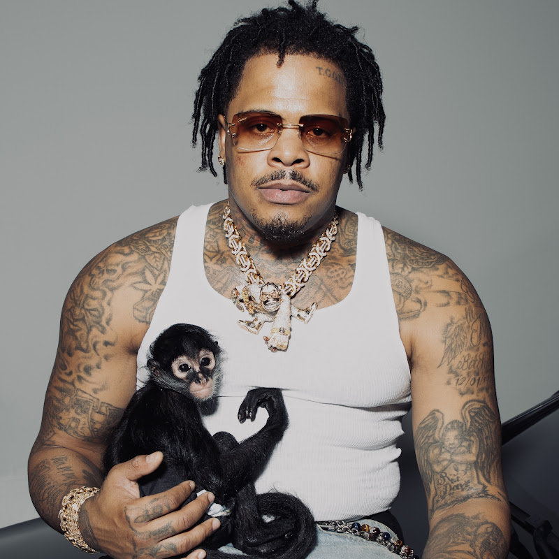 BIG SOSA (Sosamann) @sosamann | Thizzler