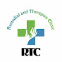 Remedial & Therapies Clinic logo