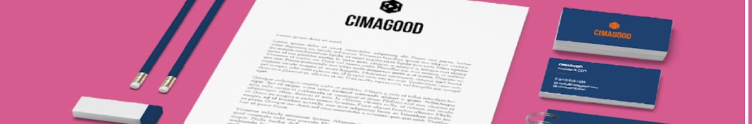CIMAGOOD Avatar channel YouTube 