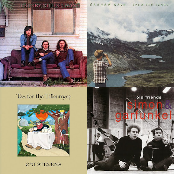 Good and old Folksongs