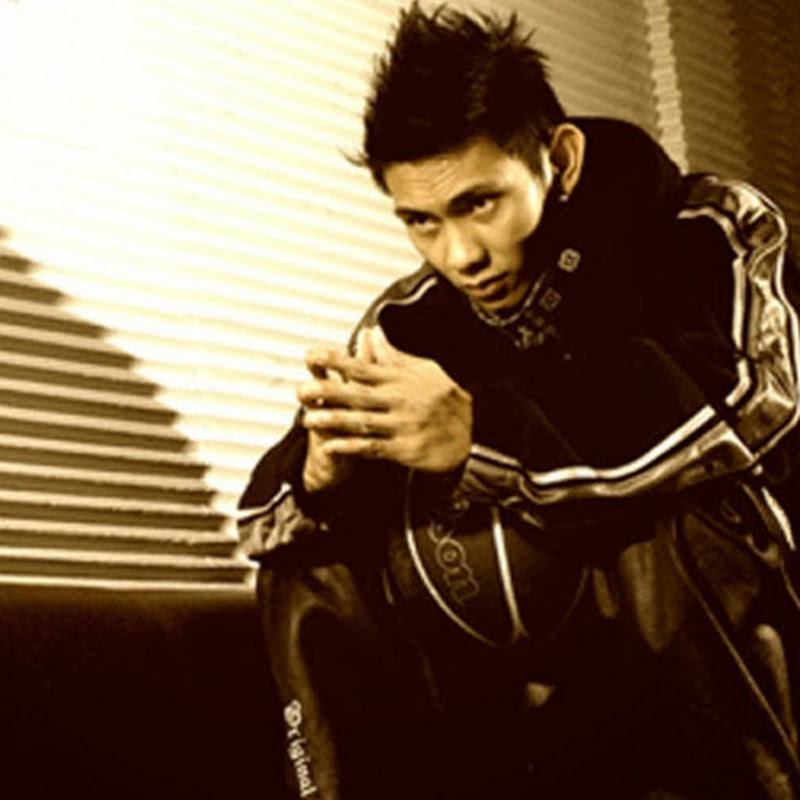 Bayu Radityo 8