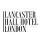 Lancaster Hall Hotel London logo