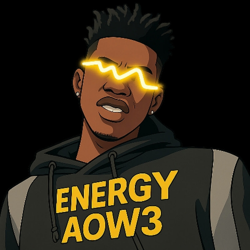 E N E R G Y AOW3