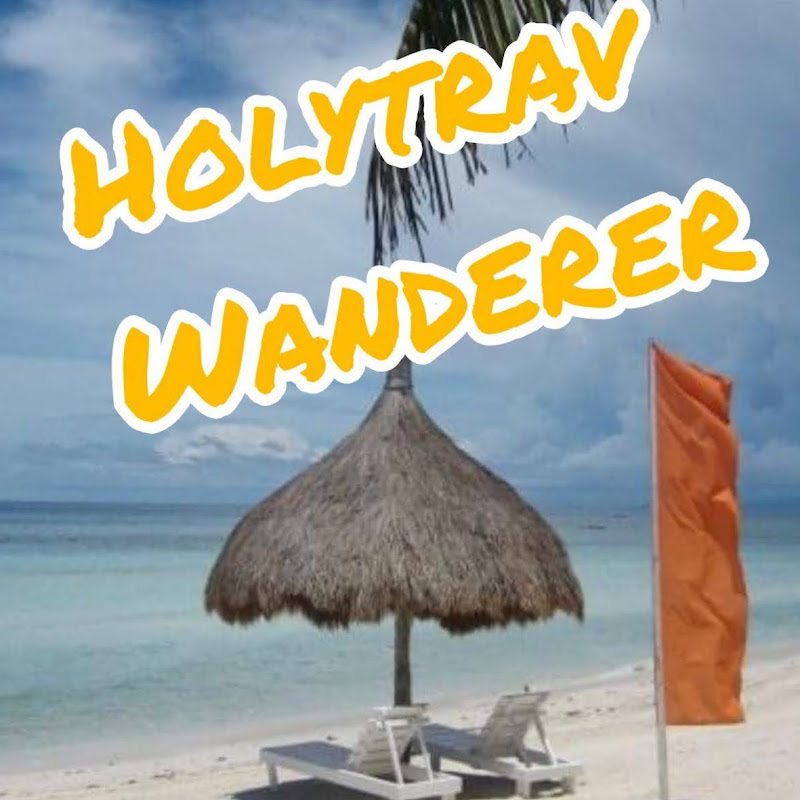 Holytrav Wanderer