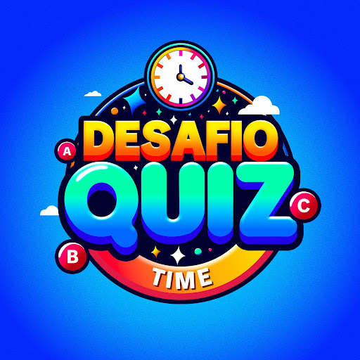 Desafío Quiz Time