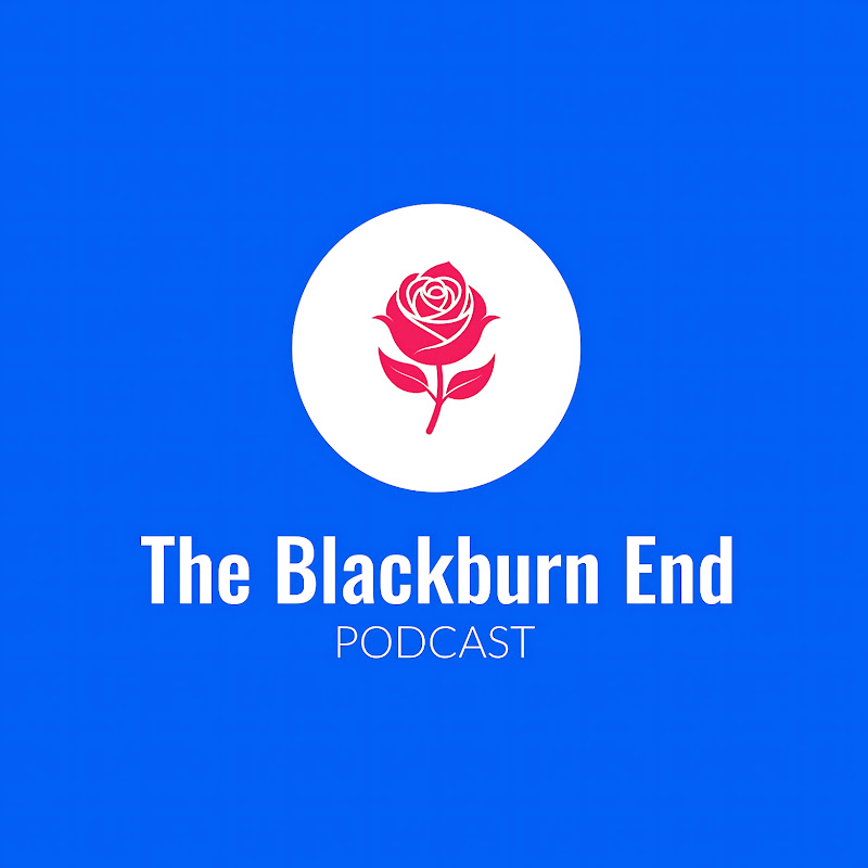 The Blackburn End channel logo