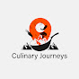 Culinary Journeys logo