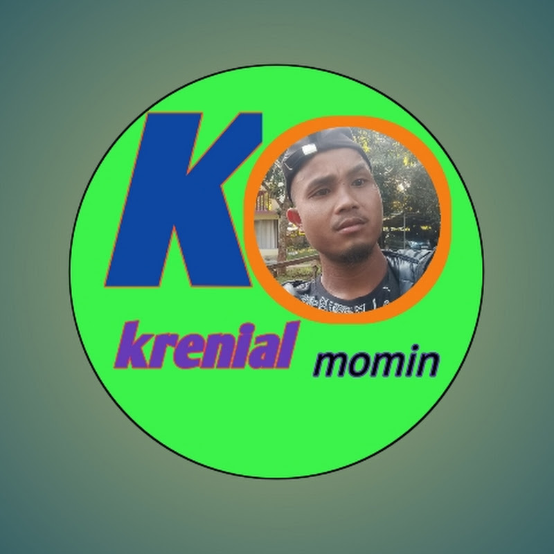 Krenial momin