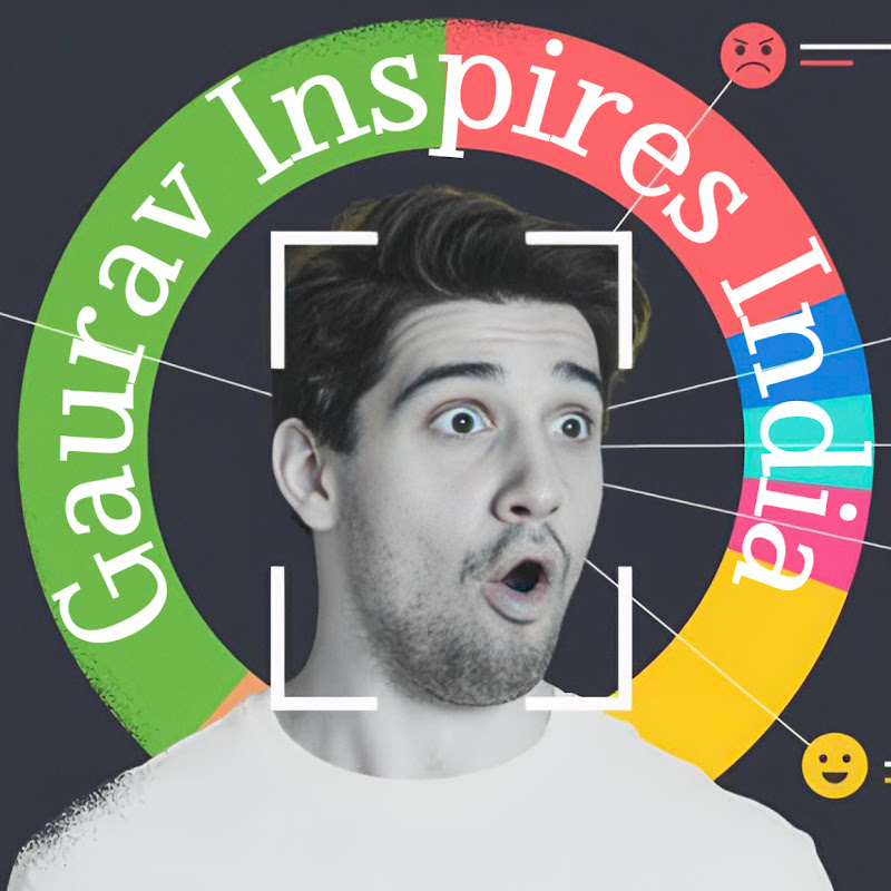Gaurav Inspires India
