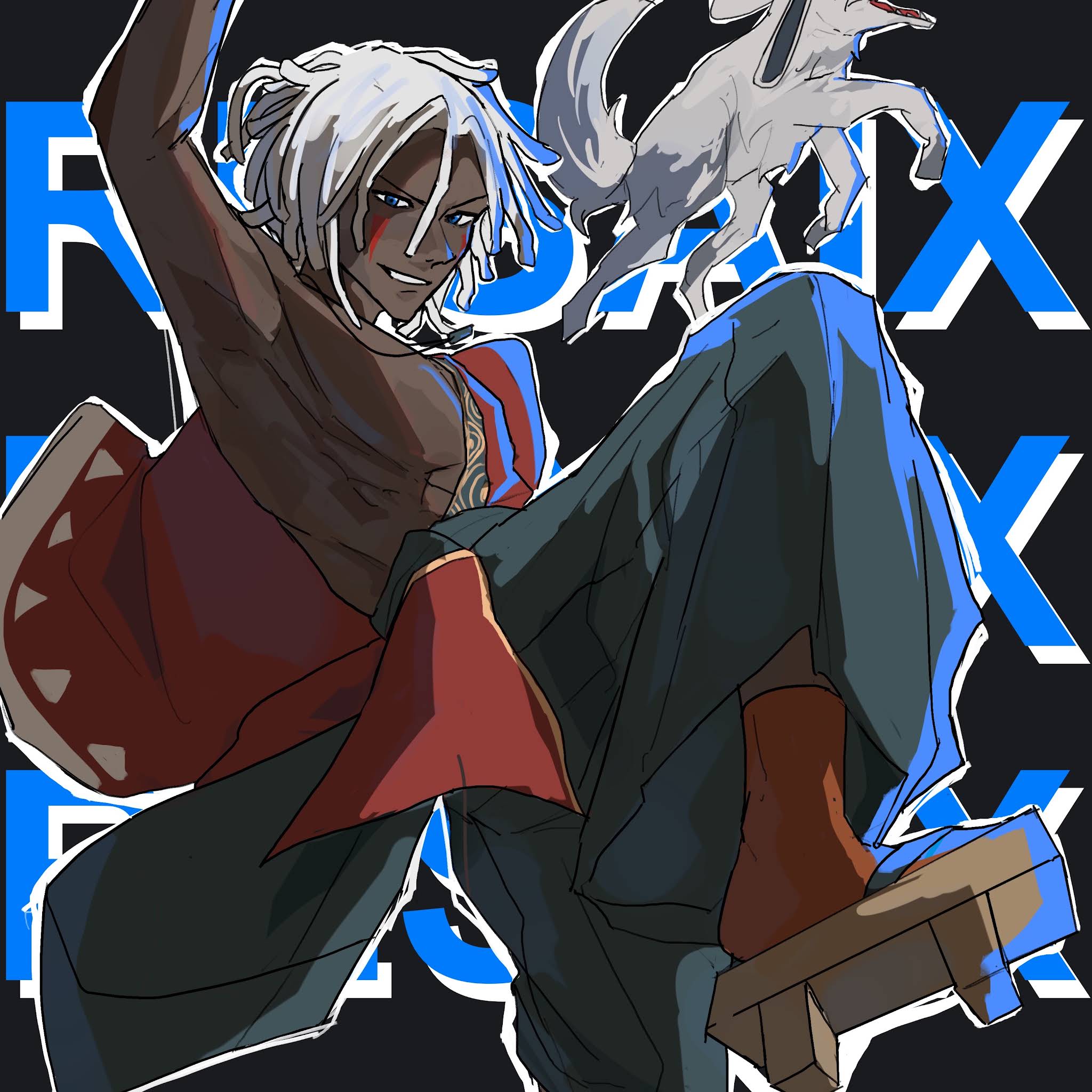 Post from Resaix