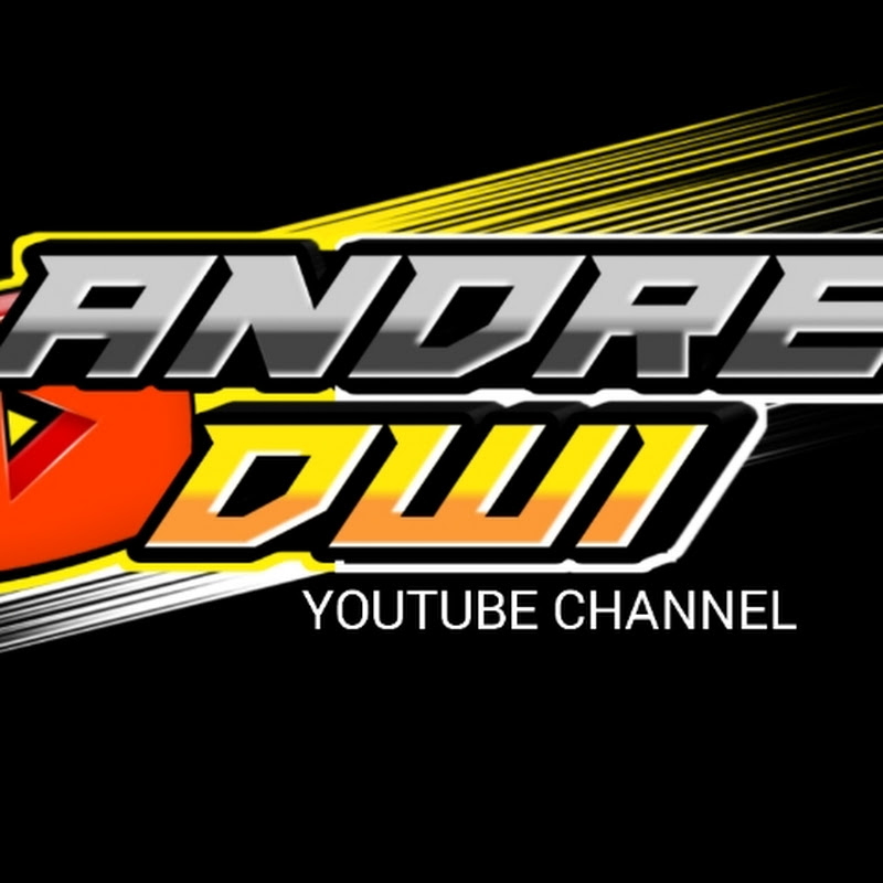 Andre Dwi Channel