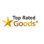 Top Rated Goods logo