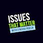 Issues that Matter with Cynthia Pooler logo