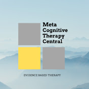 Metacognitive Therapy Central