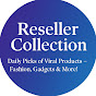 Hire Reseller Collection  — Tech & Science YouTube creator for sponsorships