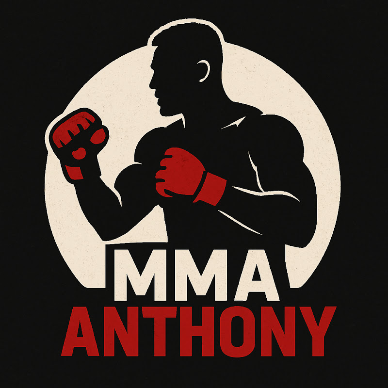 MMA Anthony