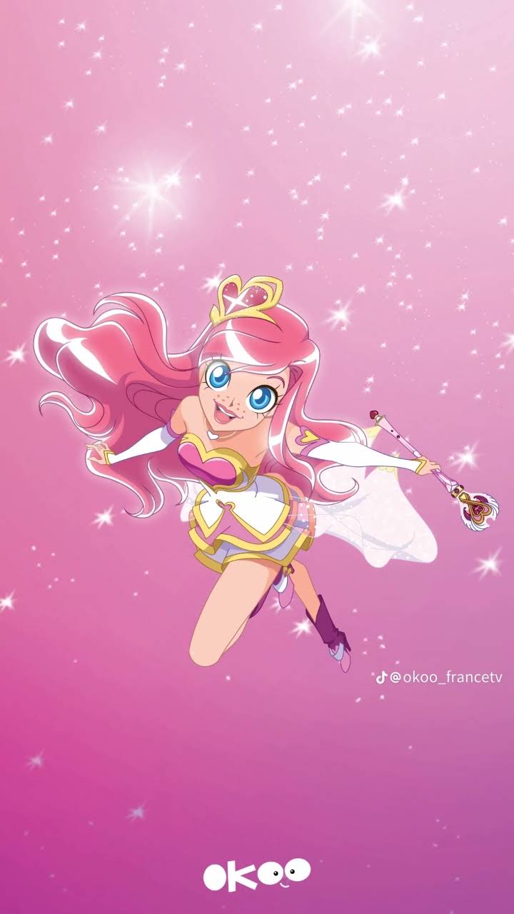 アイカツスターズ ロッキングリズム YouTube