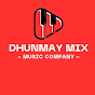 Dhunmay Music logo