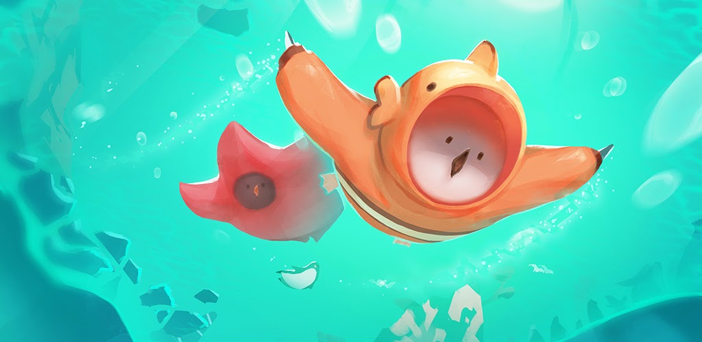 Penguin Isle APK download for Android | Habby